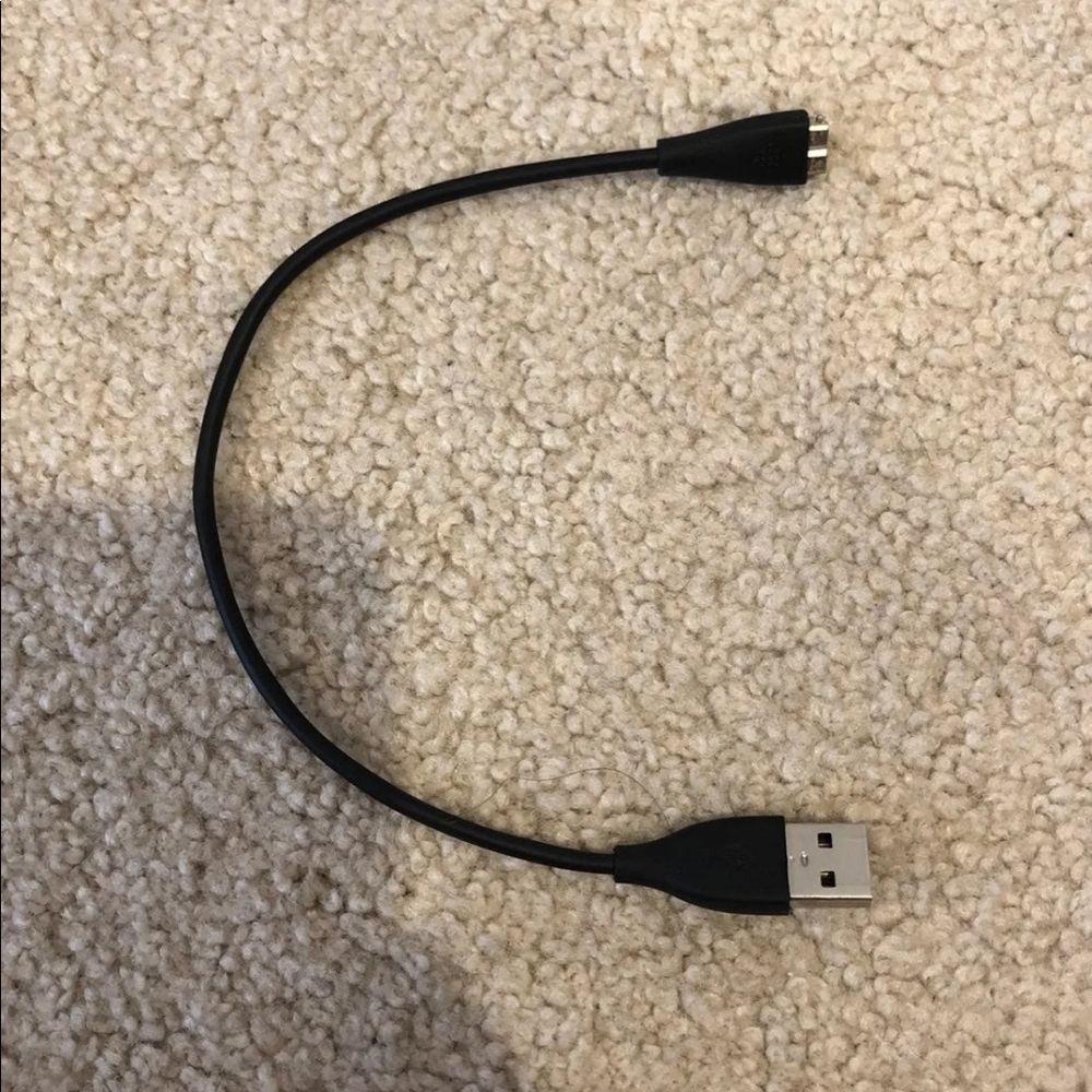 FitBit HR Charge Size Small - Picture 8 of 8